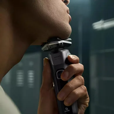 Philips Series 5000 parranajokone SkinIQ