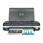 HP HP OfficeJet H470wf – bläckpatroner och papper
