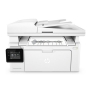 HP HP LaserJet Pro M 130 fw - toner och papper