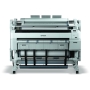 EPSON EPSON SureColor SC-T 5200 Series – inkt en papier