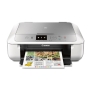 CANON CANON Pixma MG 5752 blækpatroner og papir