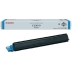 CANON C-EXV 9 Toner cyaan CANON C-EXV 9 Toner cyaan