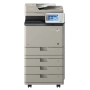 CANON CANON Imagerunner Advance C 350 Series - toner och papper