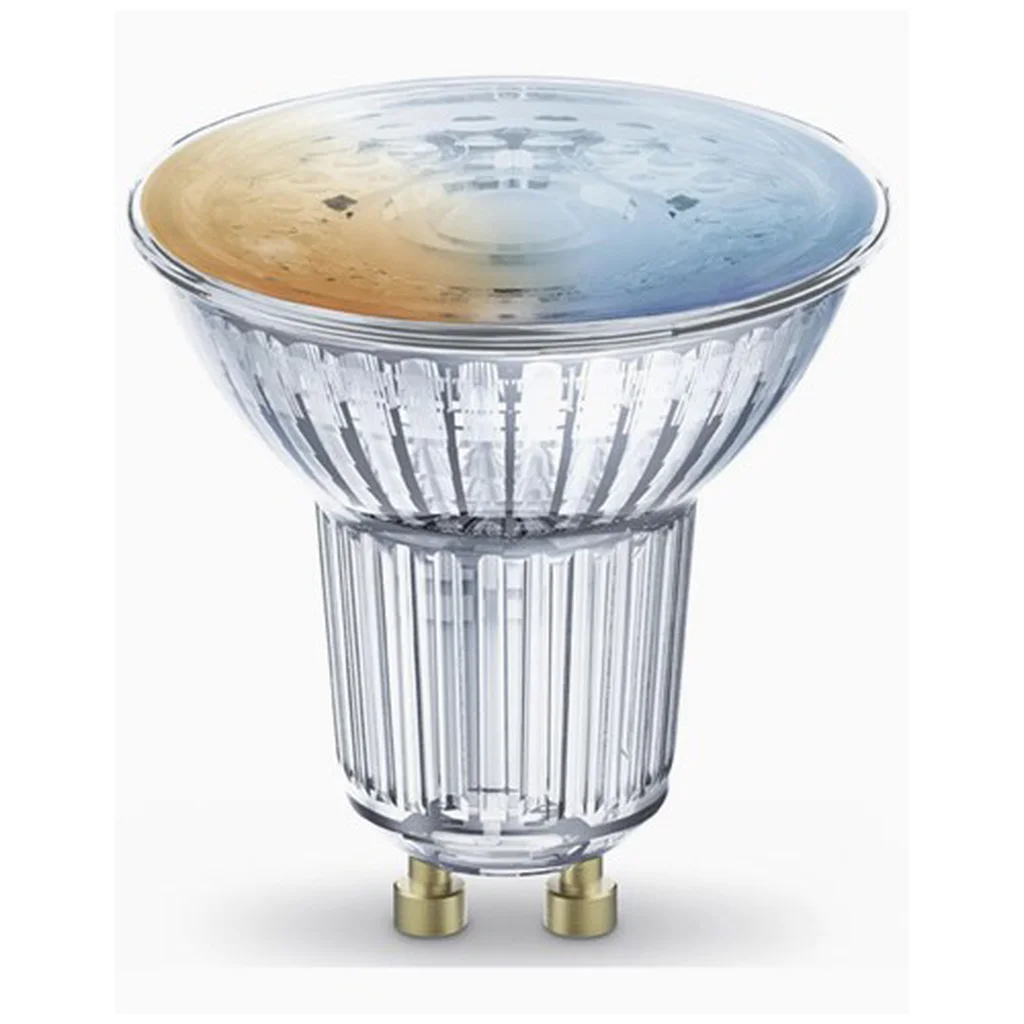 Ledvance SMART+ WiFi PAR16 TW 50 40° GU10