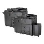 IBM IBM Infoprint 2075 ES - värikasetit ja paperit