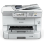 EPSON EPSON WorkForce Pro WF-8510 DWF – inkt en papier