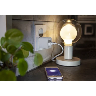 Star Trading Tillbehör Smart Plug Indoor