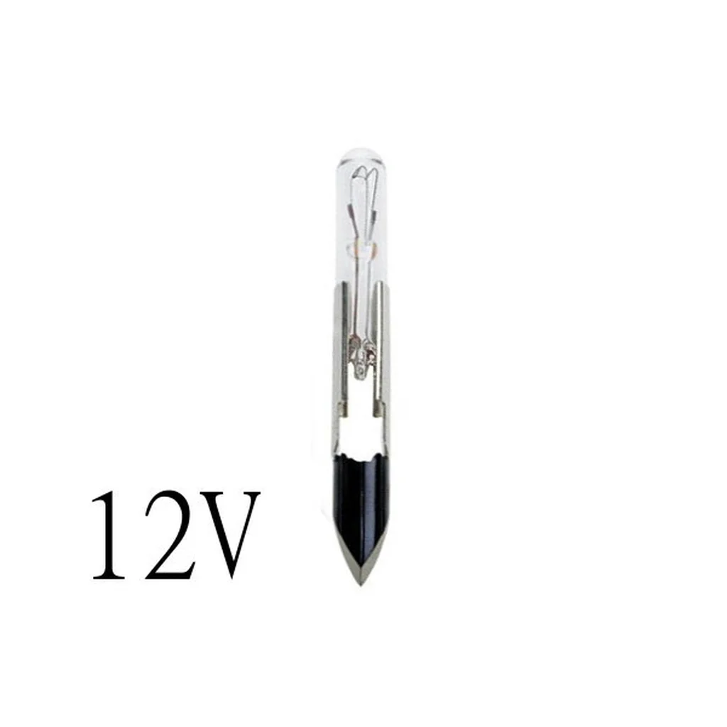 Glöd Telefonlampa Skandia T5,8 5x42 50ma 0,6W 12V