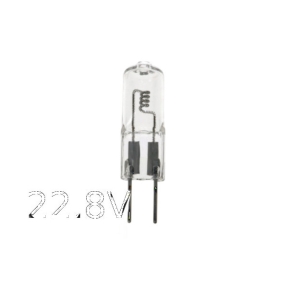 Dr Fischer Halogen operationslampa G6.35 110W 22,8V