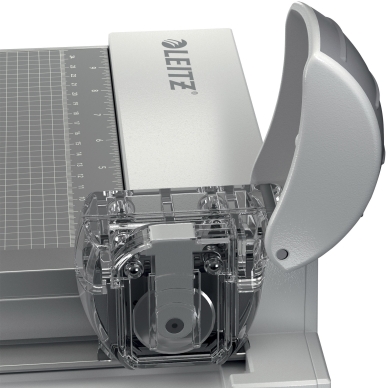 Leitz Ersatzblatt für Precision Office Trimmer 2Stück