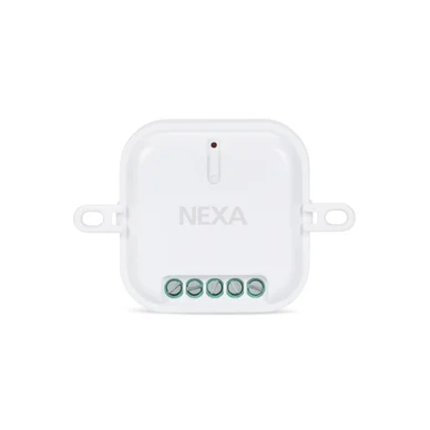 Nexa Nexa MJLR-2000 Indbygget matte 1000W motor/lukker/klæde 7330545142488 Modsvarer: N/A