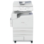 LEXMARK LEXMARK X 940 Series - toner och papper