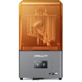 Creality Halot-Mage S 3D-printer