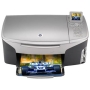 HP HP PSC 2600 series – Druckerpatronen und Papier
