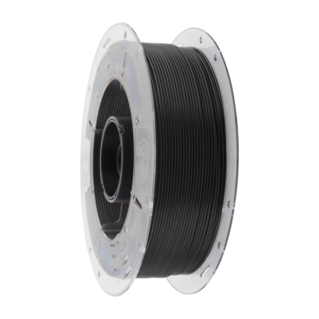PrimaCreator EasyPrint PLA 1.75mm 500g Svart