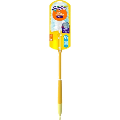 Swiffer Duster Dammvippa XXL + 2 refill Swiffer Duster Dammvippa XXL + 2 refill