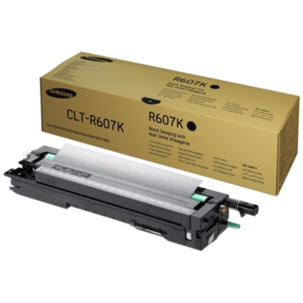 Samsung Valse sort, 75.000 sider CLT-R607K Tilsvarer: N/A