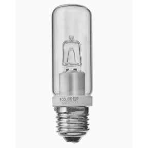 Halogen Halolux JD ECO E27 100W