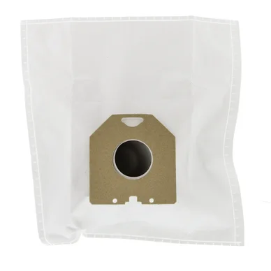 Premium Støvsugerposer, syntetfiber, 10stk.+ mikrofilter DU12029-2 Modsvarer: N/A