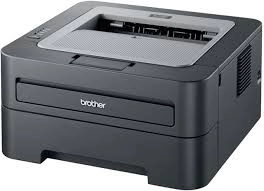 BROTHER BROTHER HL 2240D - toner och papper