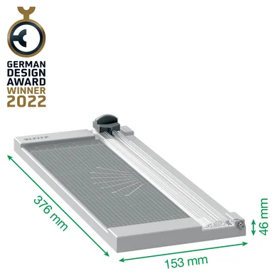 Leitz Home Skärmaskin A4