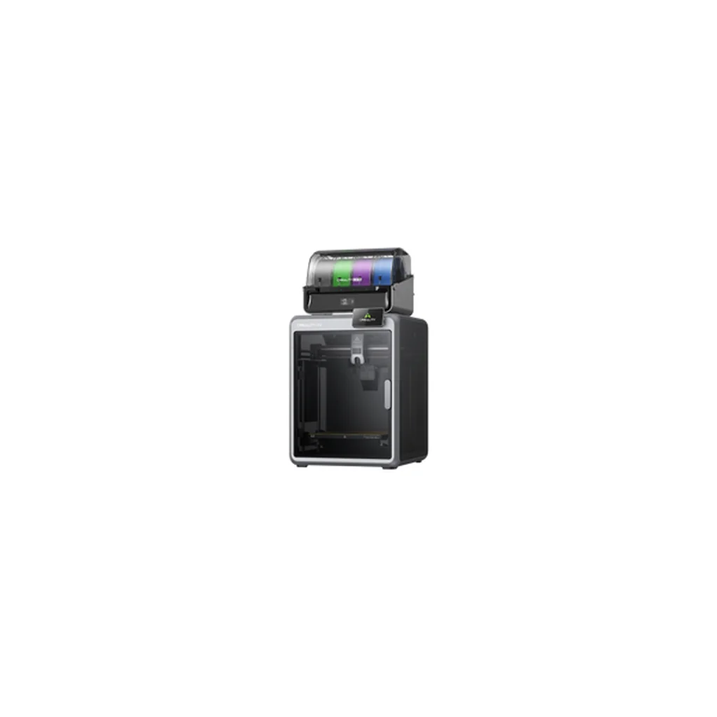 Creality K2 Combo 3D-skrivare
