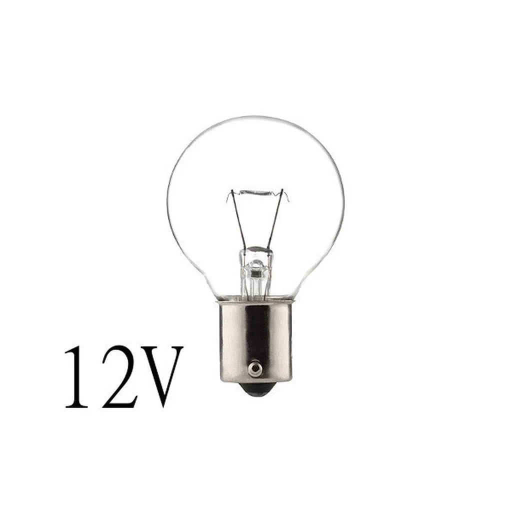 Bosma billampa Ba15s 25W 12V