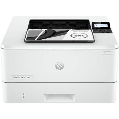 HP alt HP LaserJet Pro 4002 dn mono printer