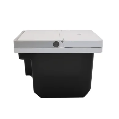 Roborock Roborock Dirty Water tank, S7 MaxV Ultra, hvid 7350129411670 Modsvarer: N/A