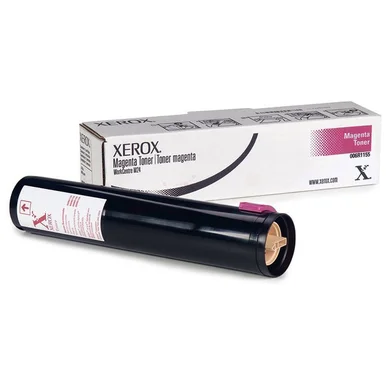 Xerox Tonerkassette magenta 15.000 sider 006R01155 Modsvarer: N/A