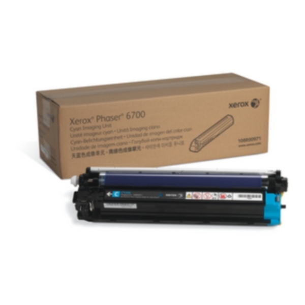 Xerox Valse cyan 108R00971 Tilsvarer: N/A