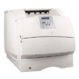 LEXMARK LEXMARK T632 - toner och papper