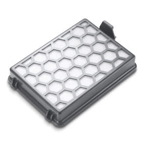Aktivt anti-allergifilter HEPA 13 till VC 2