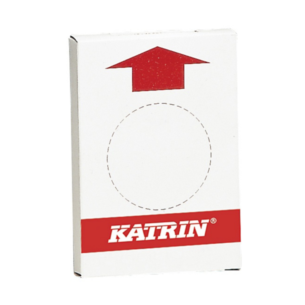 KATRIN Hygieneposer KATRIN (30) Kontorrekvisita,Plastsekker,Konvolutter og emballasje