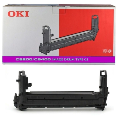 OKI Tromle magenta 39.000 sider 41514710 Modsvarer: N/A