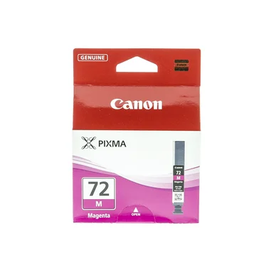 Canon Canon PGI-72 M Mustepatruuna Magenta PGI-72M Vastaa: N/A
