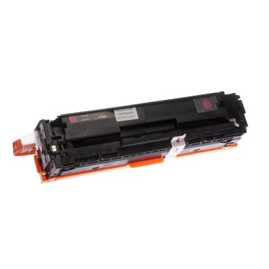 inkClub alt Toner cartridge, vervangt HP 128A, magenta, 1.300 pagina's