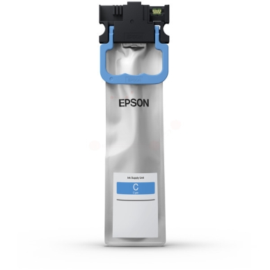 Epson Epson T13L2 Mustepatruuna Cyan T13L2 Vastaa: N/A
