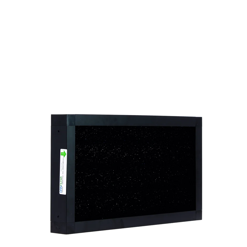 Genvex GE 310 / GE 315 / GE Combi 185 SafeAir Plus filter