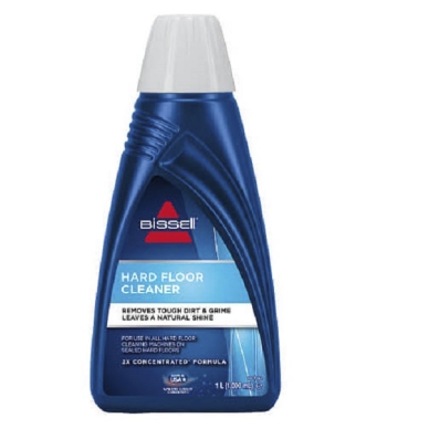 Bissell Bissell Hard Floor Cleaner HydroClean 1L