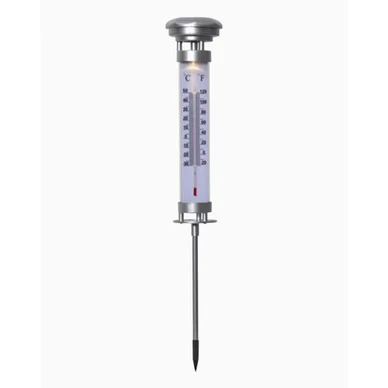 Star Trading Solcelle dekoration Celsius 480-37 Modsvarer: N/A