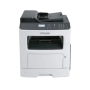LEXMARK LEXMARK MX310dn - toner och papper