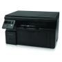 HP HP LaserJet M 1132 MFP - toner och papper