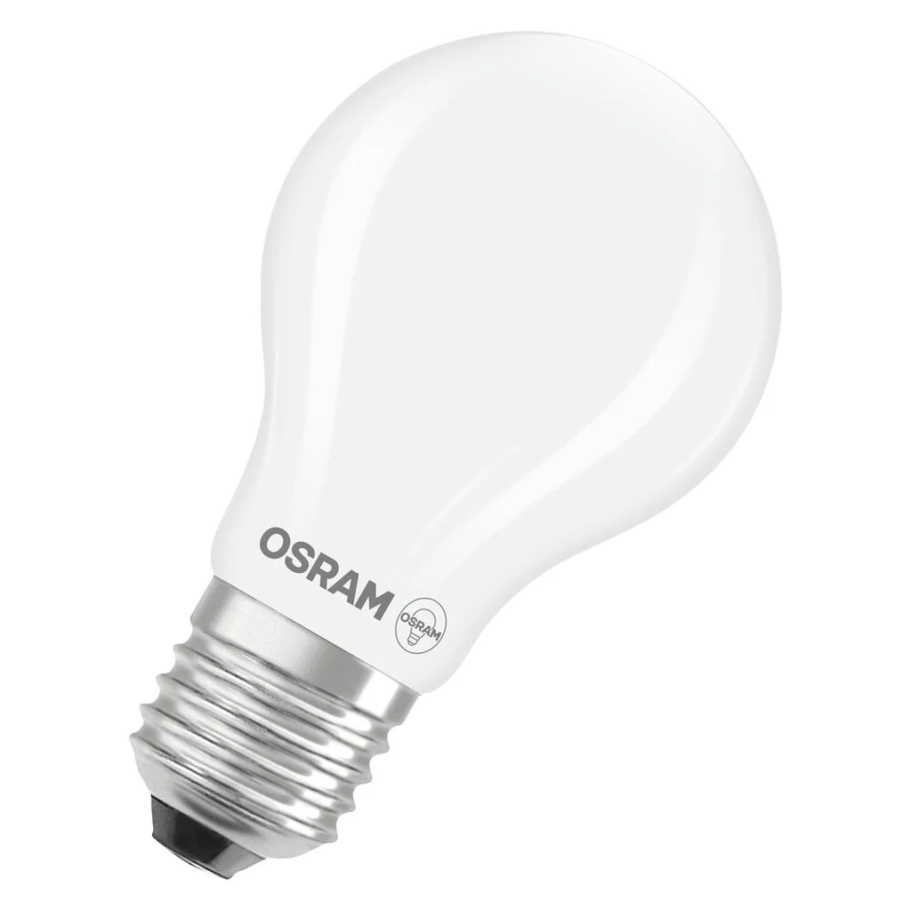 LED Normal 40 Dim Matt 3,4W 827 E27