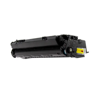 WL Tonerkassett, erstatter Canon 708H, sort, 6.000 sider TCU640 Modsvarer: 0917B002