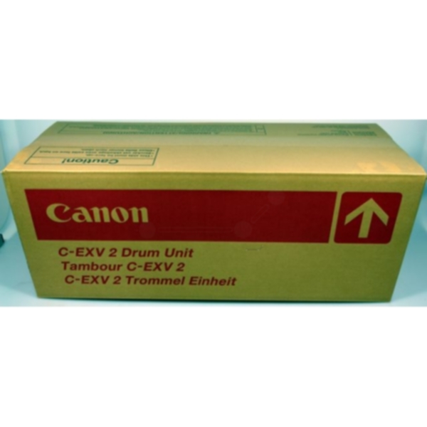 Canon Truma magenta Type C-EXV2 50.000 sider