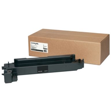 Lexmark Opsamlingsbeholder til toneraffald C792X77G