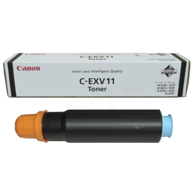 CANON alt CANON C-EXV 11 Toner Zwart