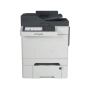 LEXMARK LEXMARK CX510dthe - toner og tilbehør