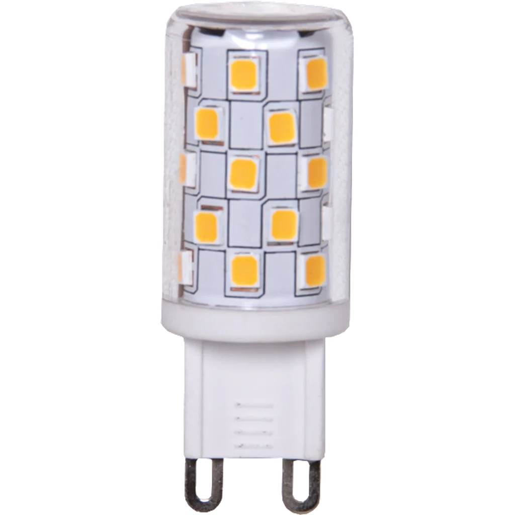 Dimbar G9 Stiftlampa 4W 2700K
